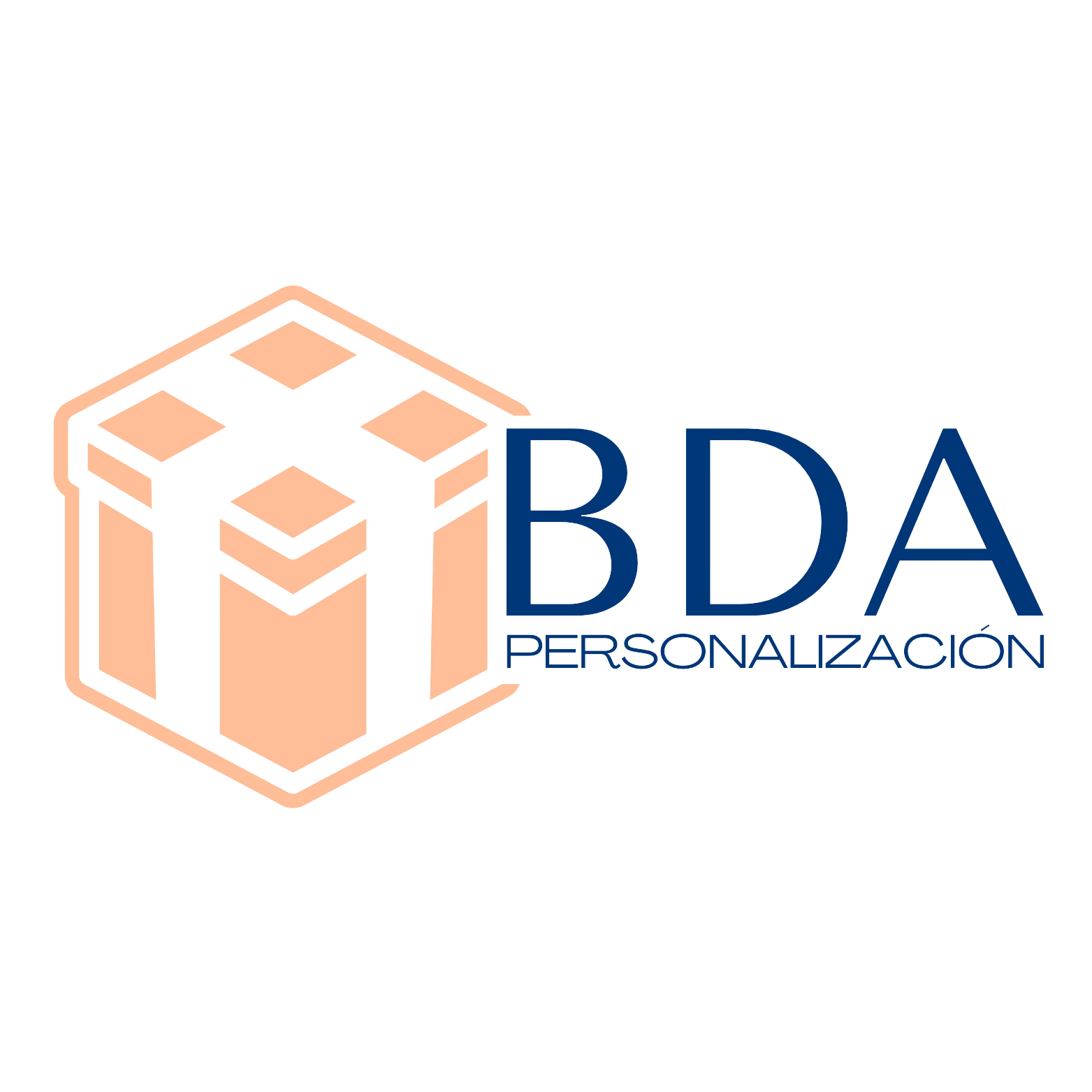 BDA Personalización